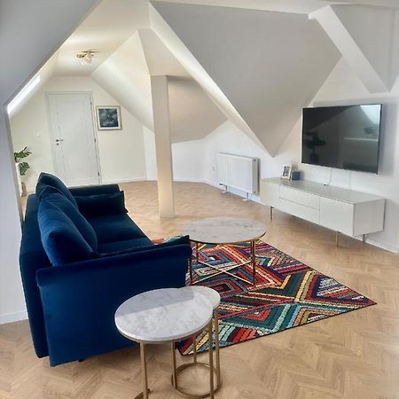 Apartmany Harmony Liptov Liptovský Mikuláš Extérieur photo