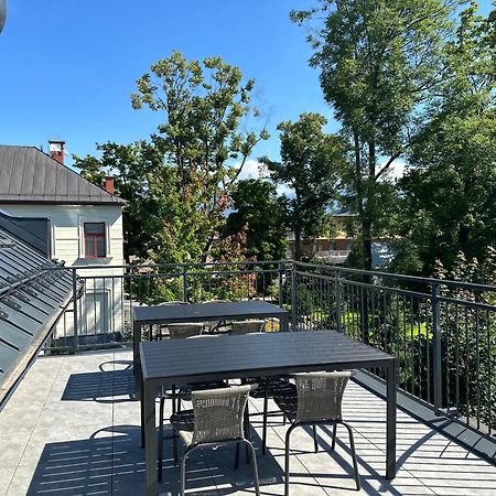 Apartmany Harmony Liptov Liptovský Mikuláš Extérieur photo