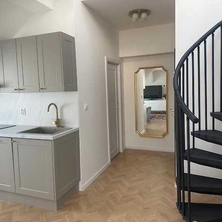 Apartmany Harmony Liptov Liptovský Mikuláš Extérieur photo
