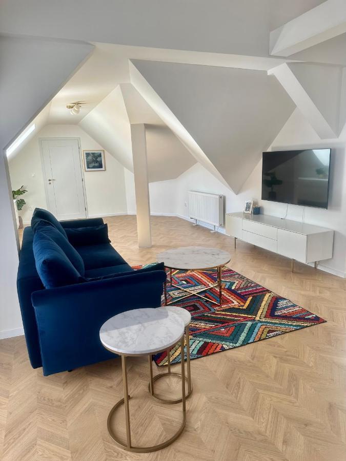 Apartmany Harmony Liptov Liptovský Mikuláš Extérieur photo