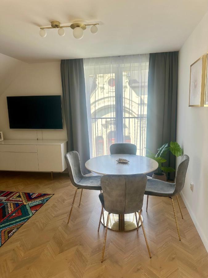 Apartmany Harmony Liptov Liptovský Mikuláš Extérieur photo
