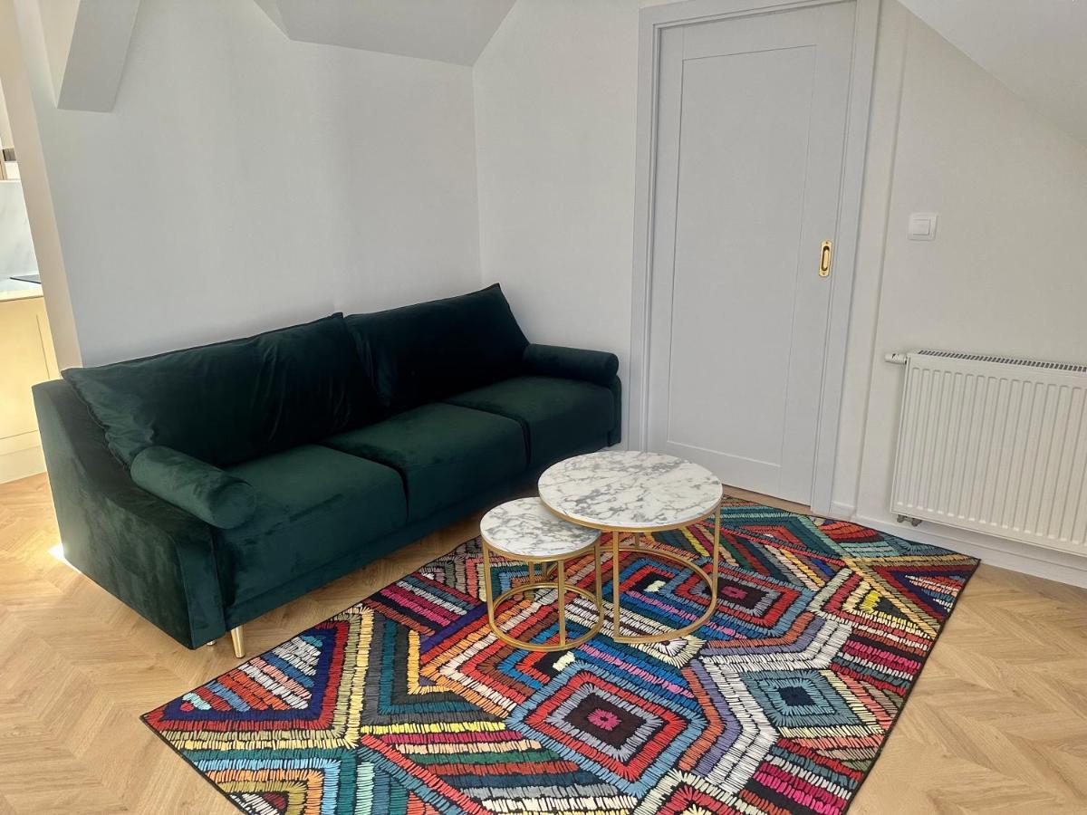 Apartmany Harmony Liptov Liptovský Mikuláš Extérieur photo