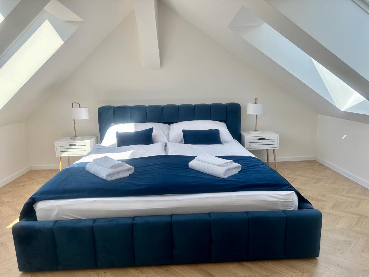 Apartmany Harmony Liptov Liptovský Mikuláš Extérieur photo