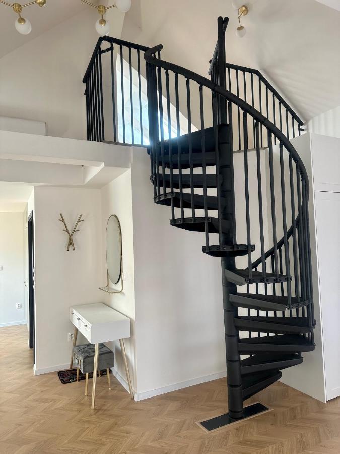 Apartmany Harmony Liptov Liptovský Mikuláš Extérieur photo
