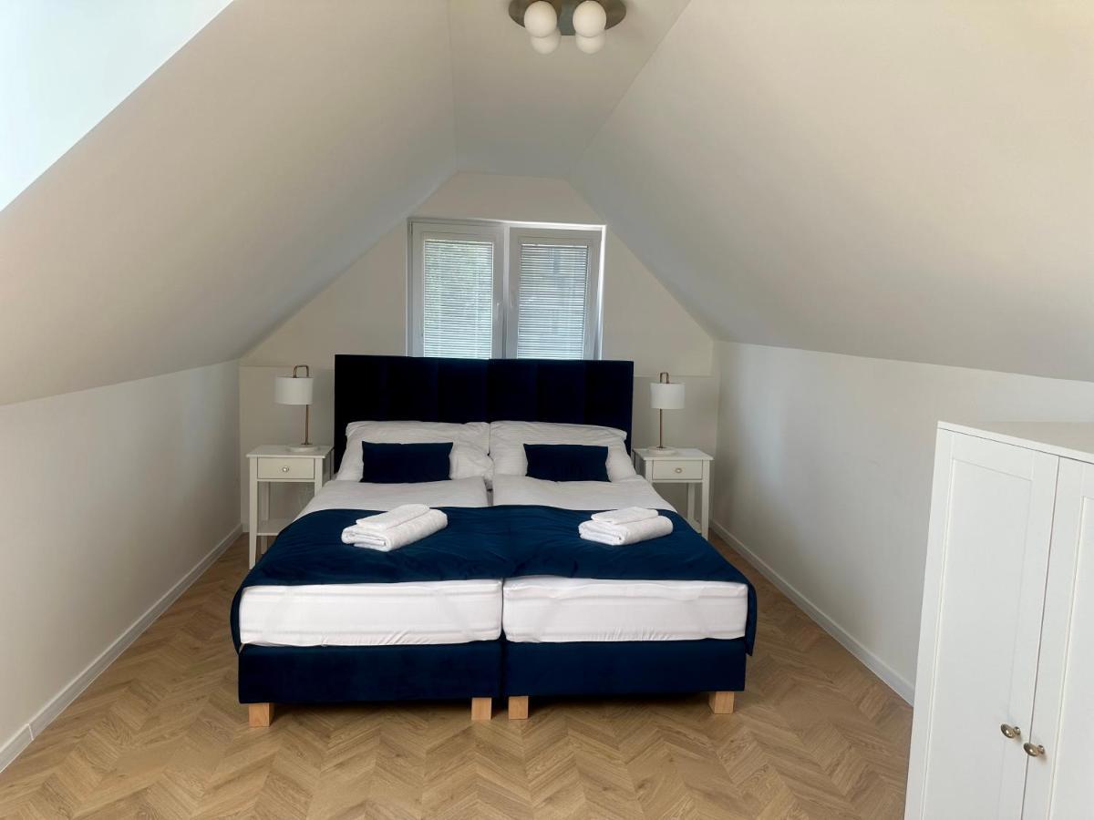 Apartmany Harmony Liptov Liptovský Mikuláš Extérieur photo