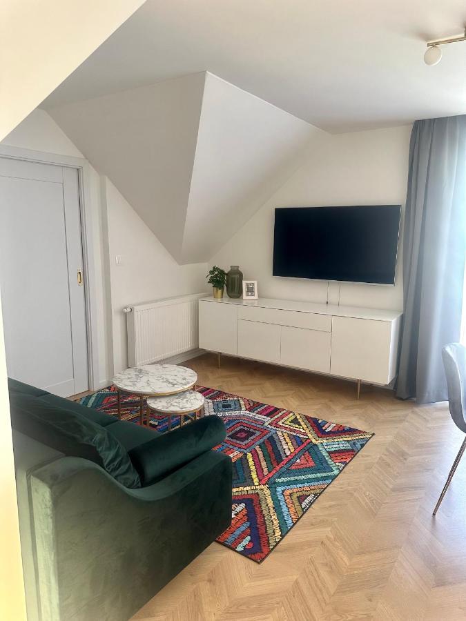 Apartmany Harmony Liptov Liptovský Mikuláš Extérieur photo