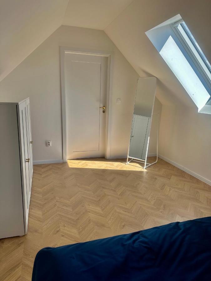 Apartmany Harmony Liptov Liptovský Mikuláš Extérieur photo