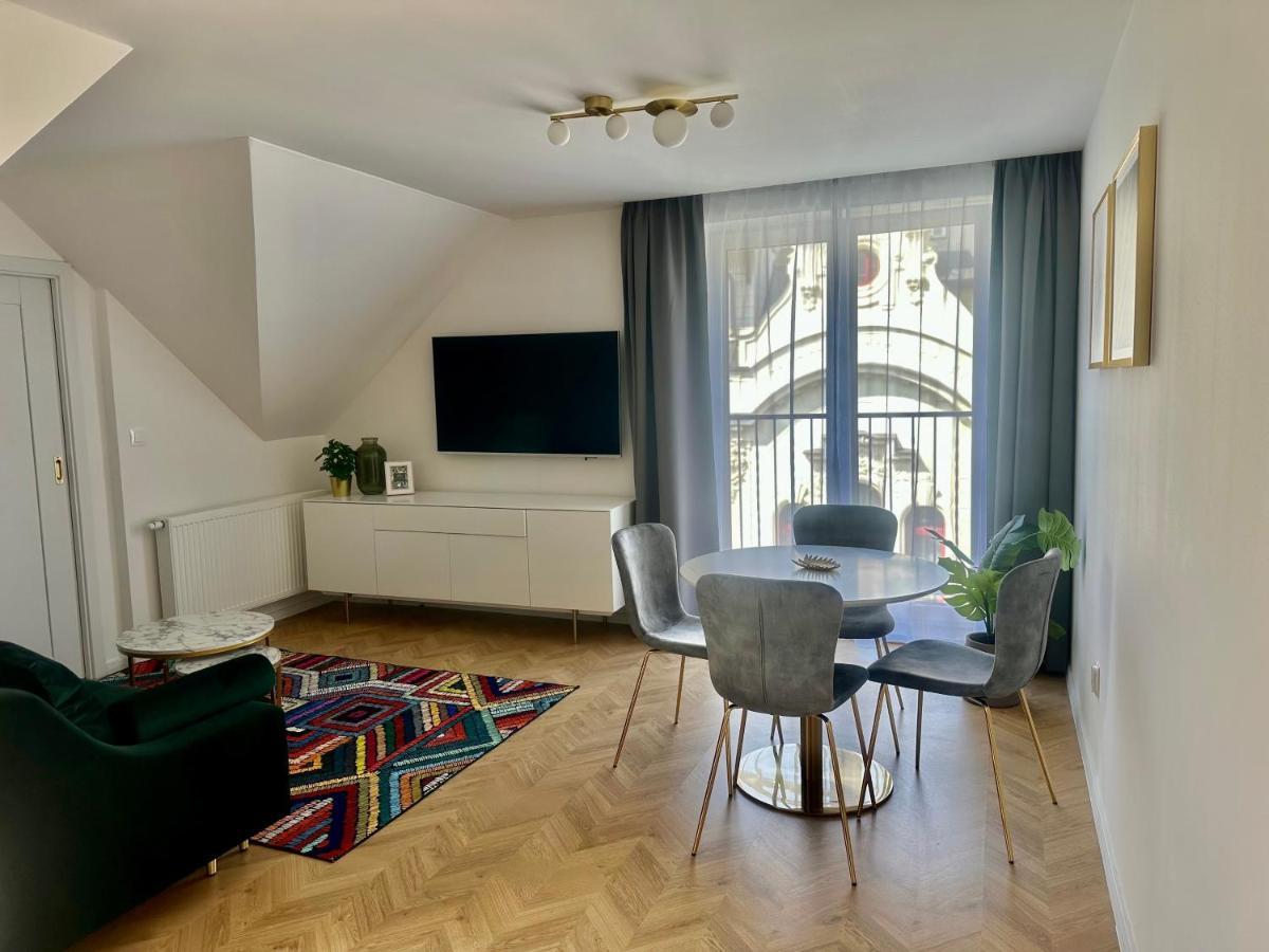 Apartmany Harmony Liptov Liptovský Mikuláš Extérieur photo