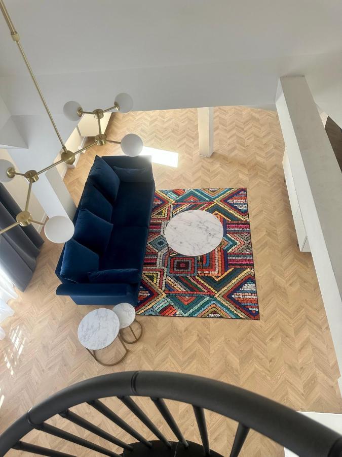 Apartmany Harmony Liptov Liptovský Mikuláš Extérieur photo