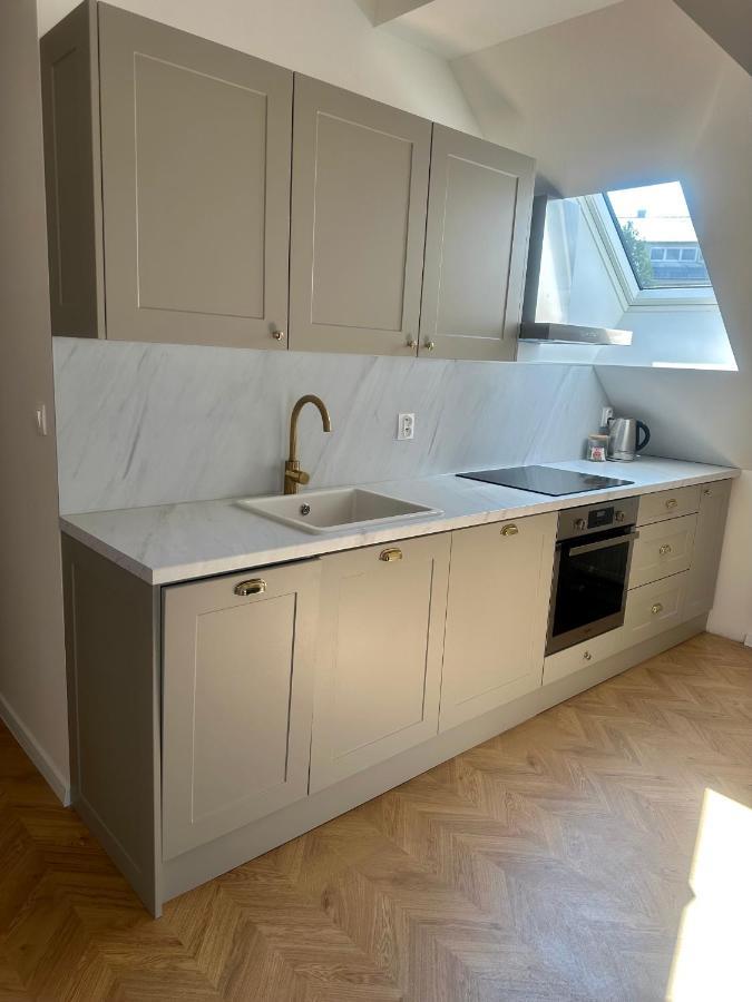 Apartmany Harmony Liptov Liptovský Mikuláš Extérieur photo