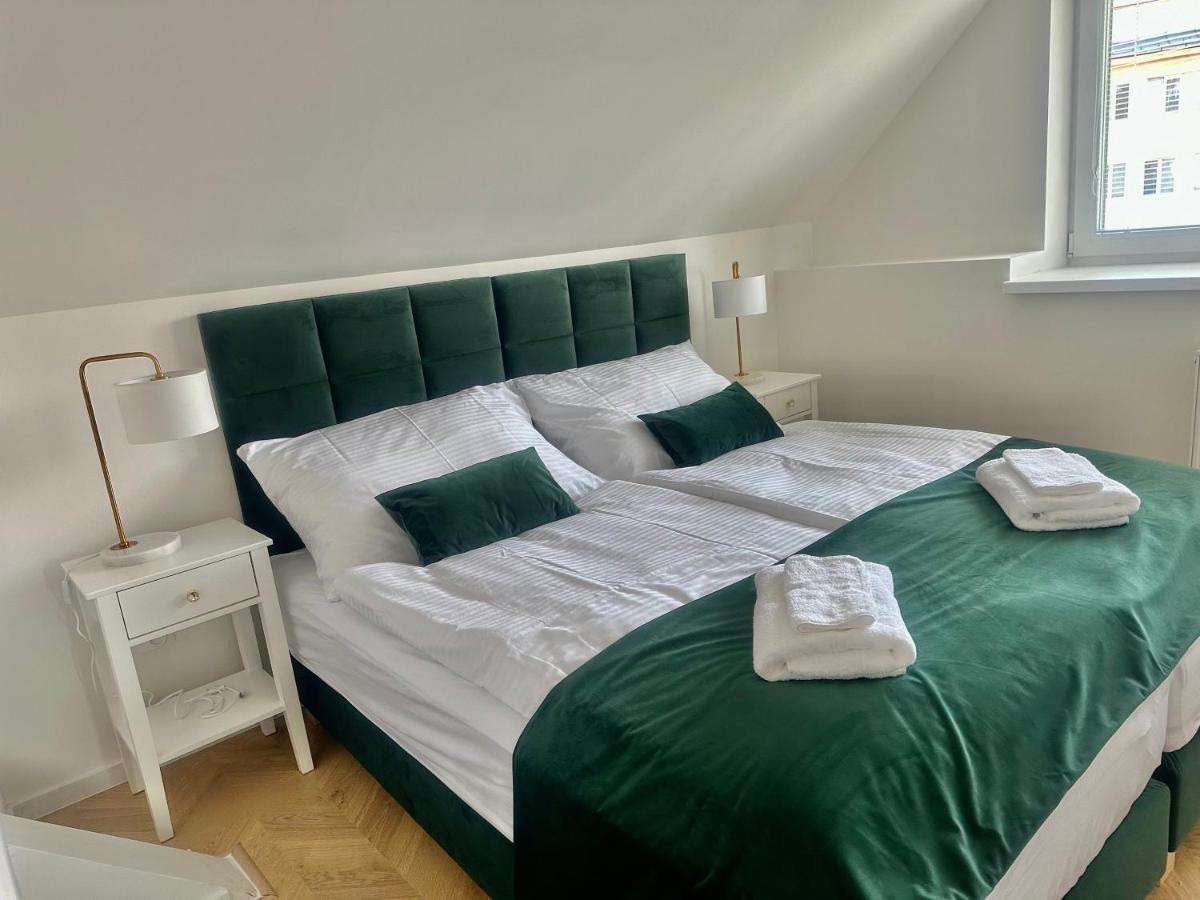 Apartmany Harmony Liptov Liptovský Mikuláš Extérieur photo
