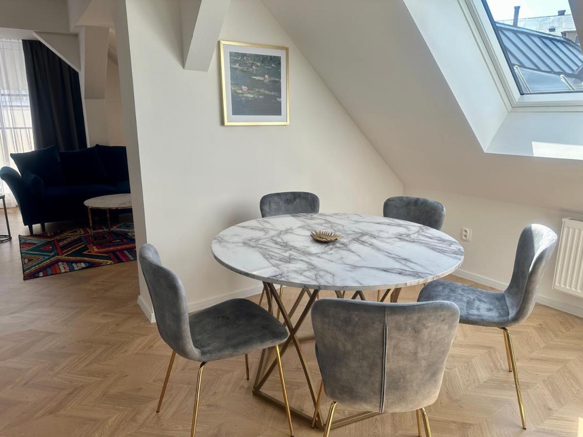 Apartmany Harmony Liptov Liptovský Mikuláš Extérieur photo