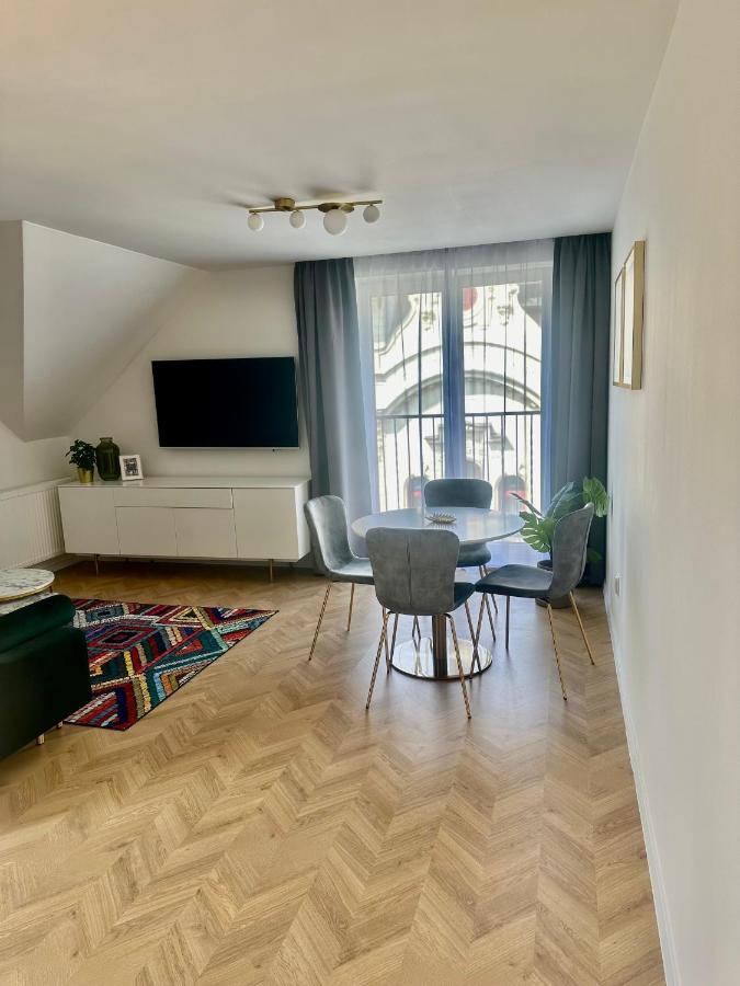 Apartmany Harmony Liptov Liptovský Mikuláš Extérieur photo
