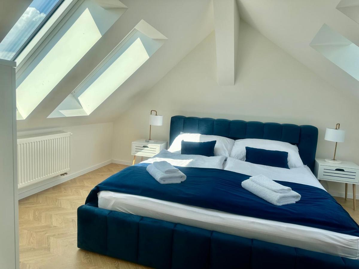 Apartmany Harmony Liptov Liptovský Mikuláš Extérieur photo
