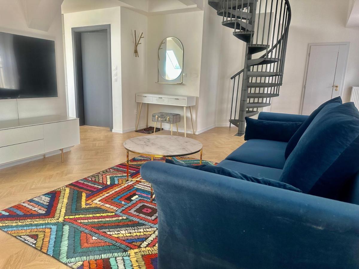 Apartmany Harmony Liptov Liptovský Mikuláš Extérieur photo