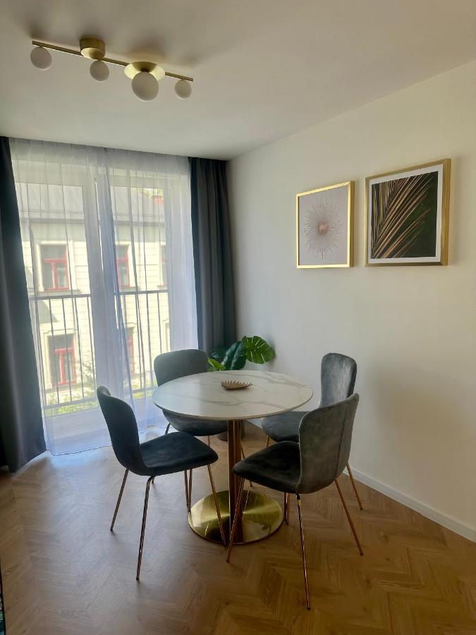 Apartmany Harmony Liptov Liptovský Mikuláš Extérieur photo