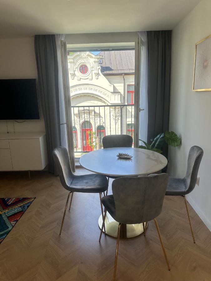 Apartmany Harmony Liptov Liptovský Mikuláš Extérieur photo