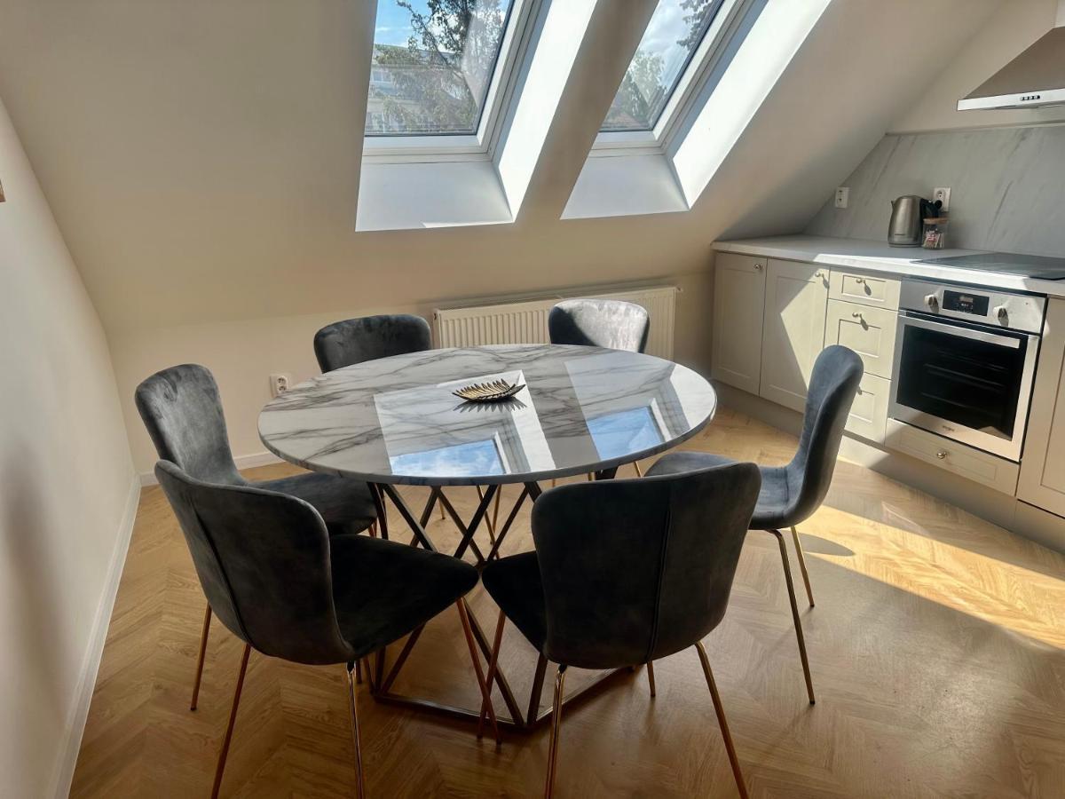 Apartmany Harmony Liptov Liptovský Mikuláš Extérieur photo