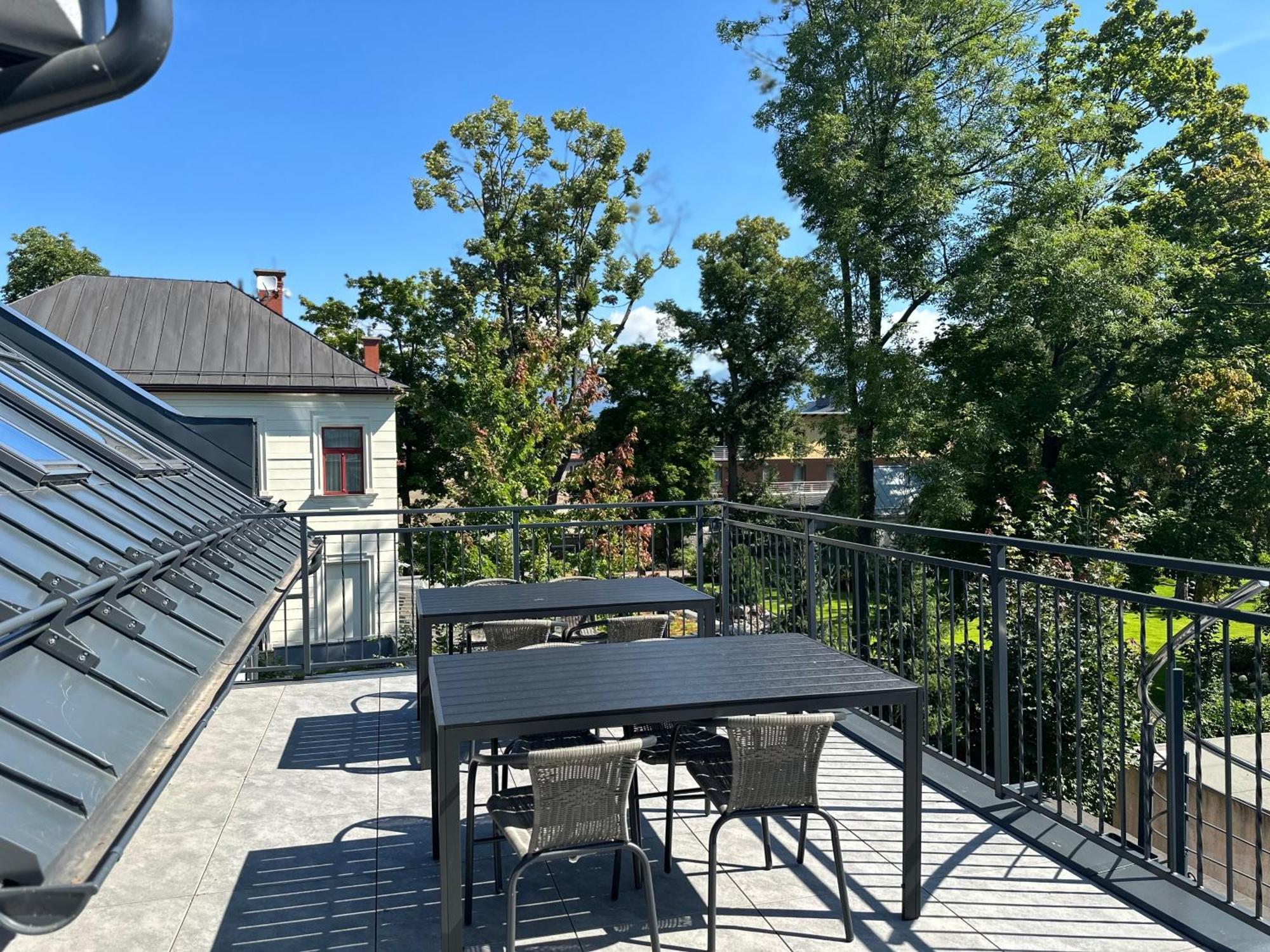 Apartmany Harmony Liptov Liptovský Mikuláš Extérieur photo