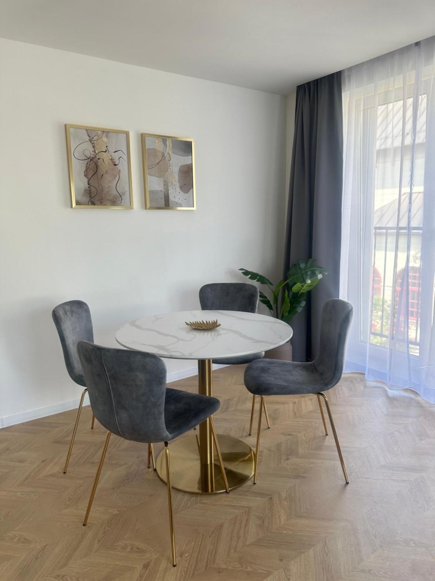 Apartmany Harmony Liptov Liptovský Mikuláš Extérieur photo