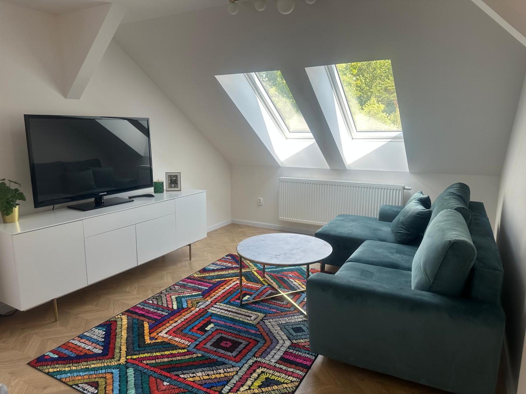 Apartmany Harmony Liptov Liptovský Mikuláš Extérieur photo