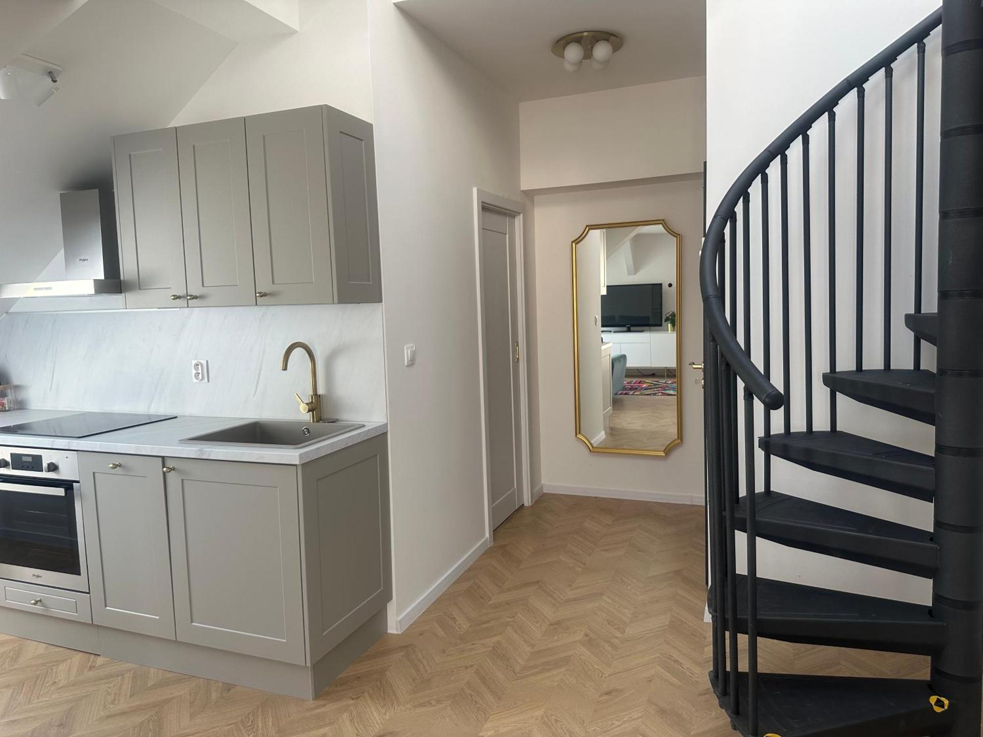 Apartmany Harmony Liptov Liptovský Mikuláš Extérieur photo