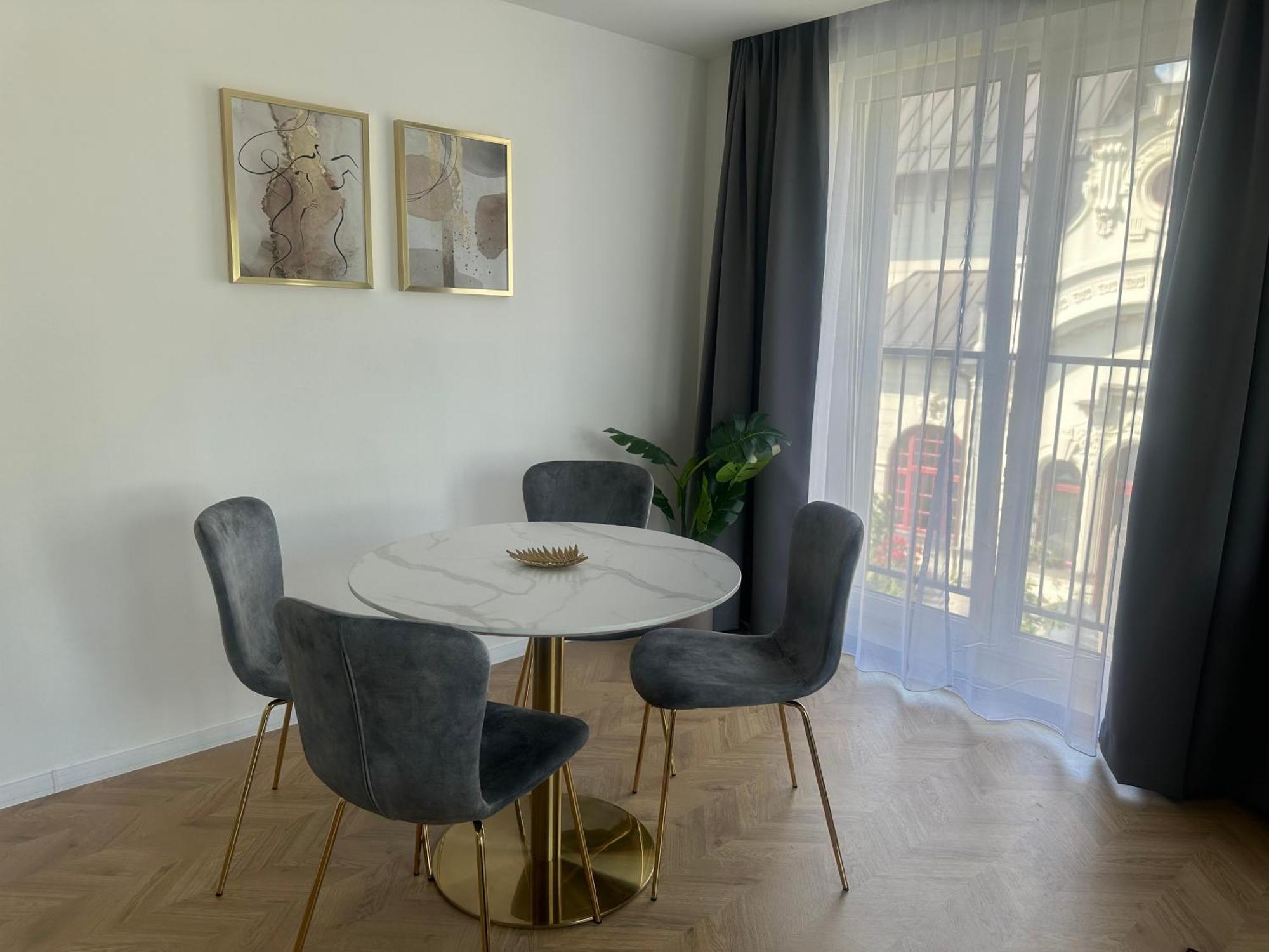 Apartmany Harmony Liptov Liptovský Mikuláš Extérieur photo