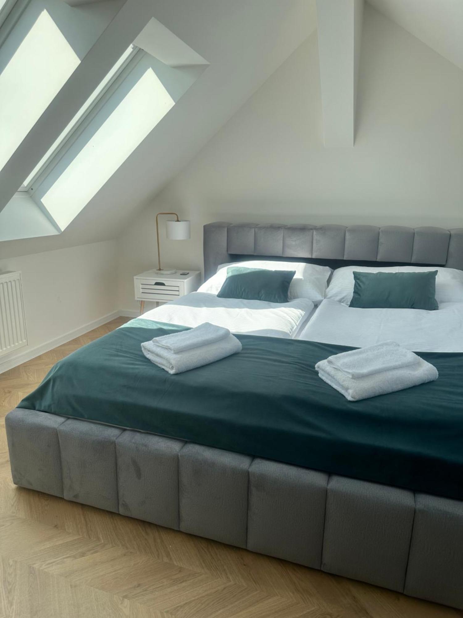 Apartmany Harmony Liptov Liptovský Mikuláš Extérieur photo