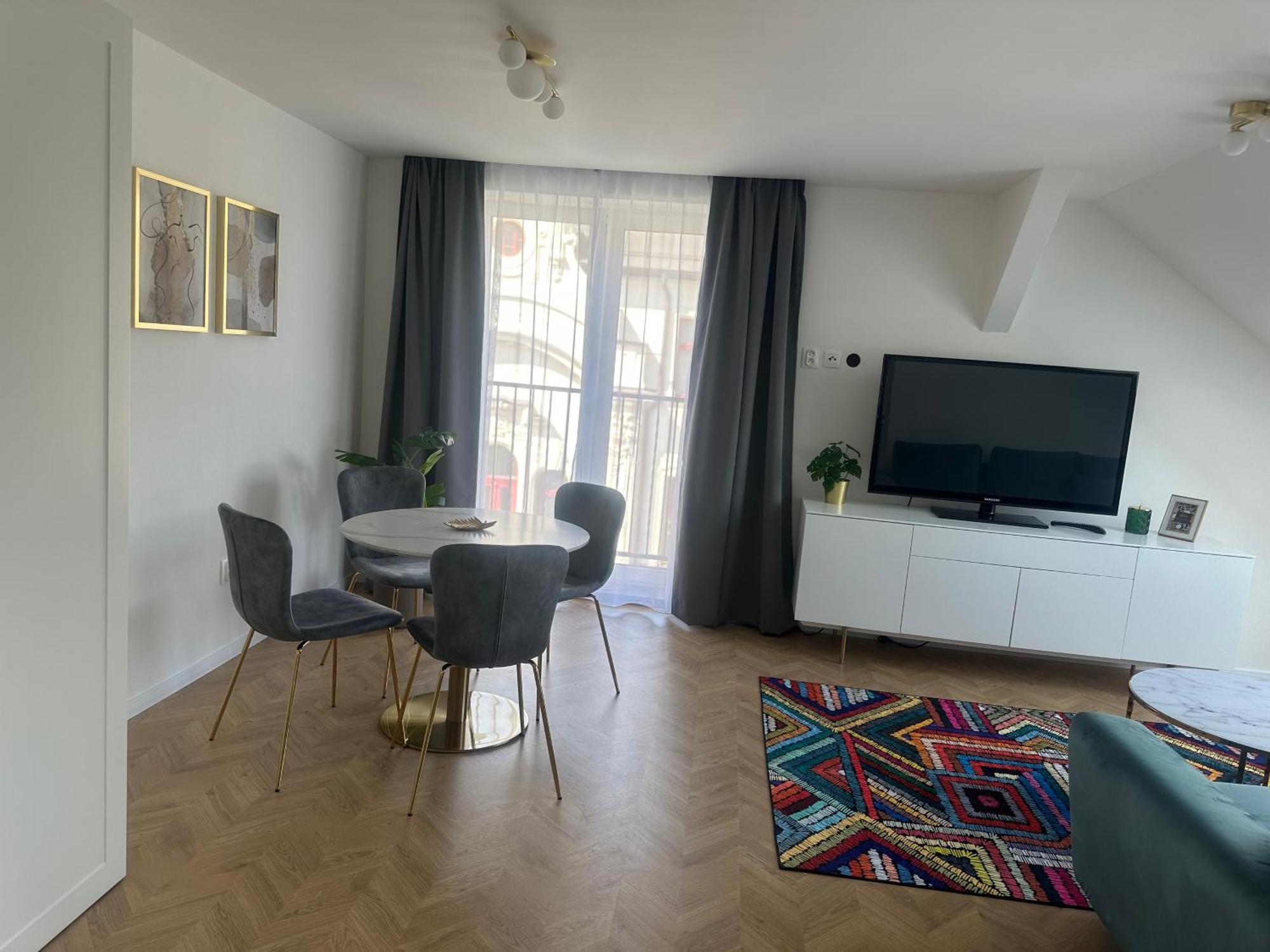 Apartmany Harmony Liptov Liptovský Mikuláš Extérieur photo