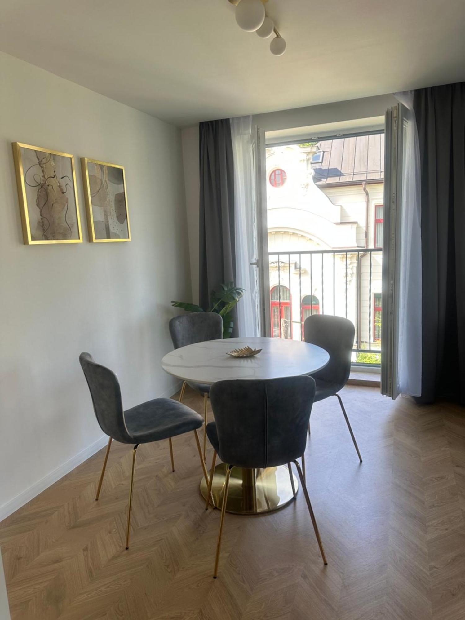 Apartmany Harmony Liptov Liptovský Mikuláš Extérieur photo
