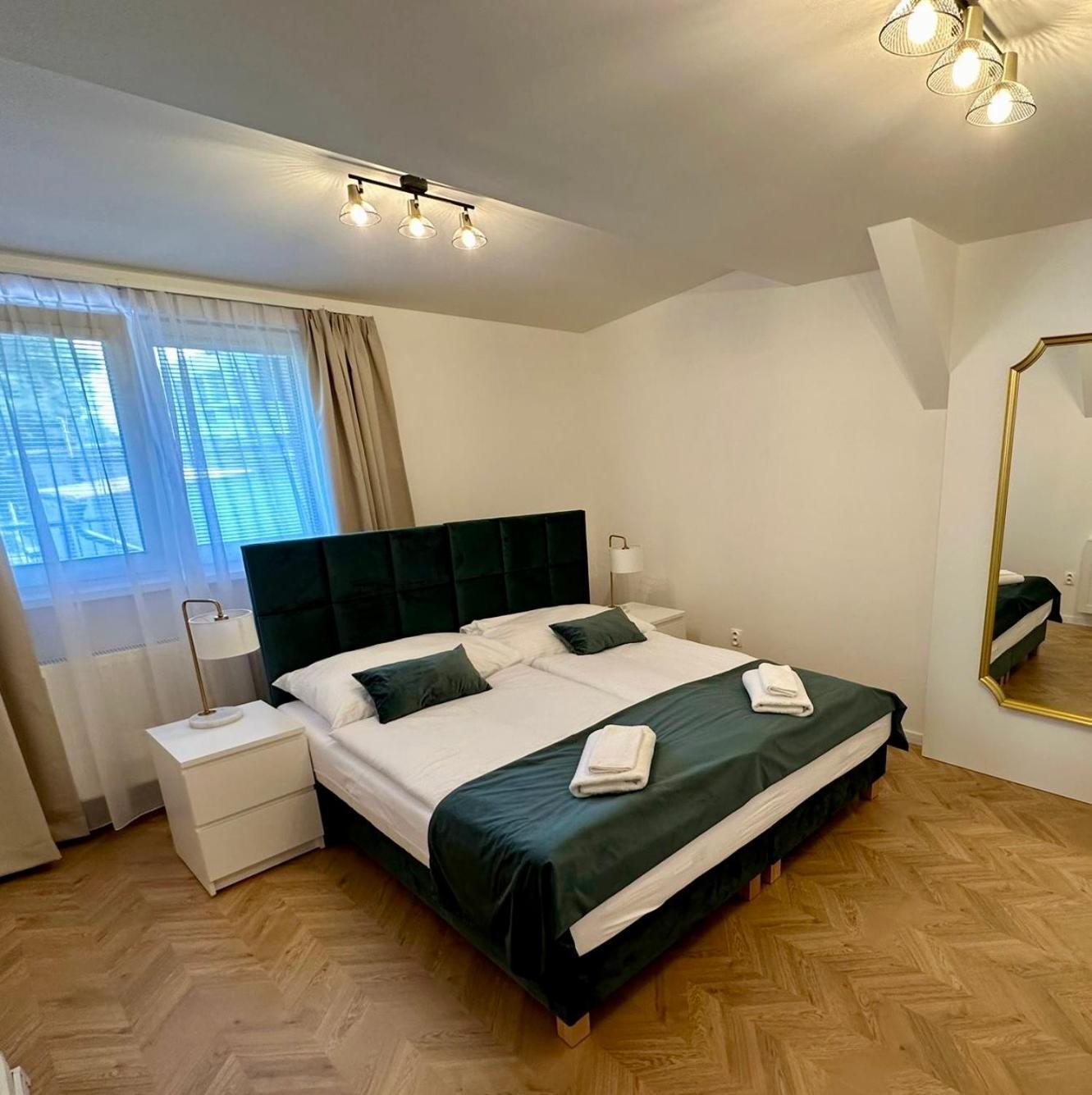 Apartmany Harmony Liptov Liptovský Mikuláš Extérieur photo